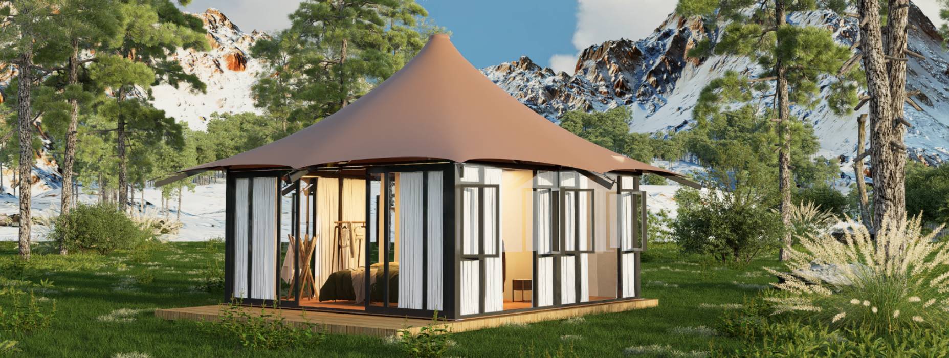 石龙区装配式建筑厂家